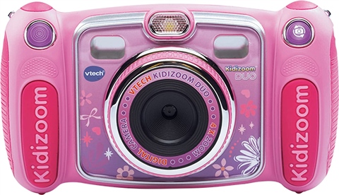 Vtech on sale kidizoom 2mp